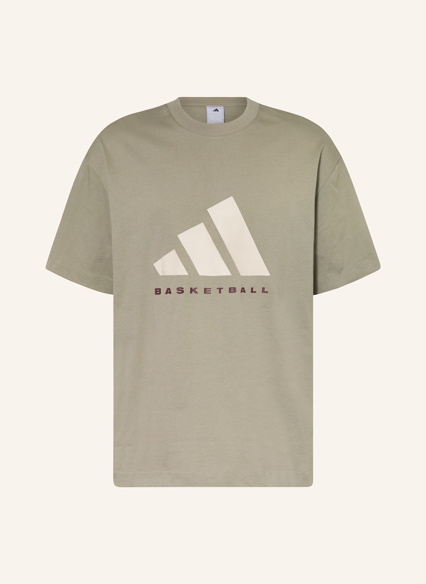 

Футболка Adidas Originals, зеленый