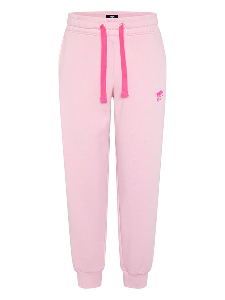 

Спортивные штаны Polo Sylt, розовый