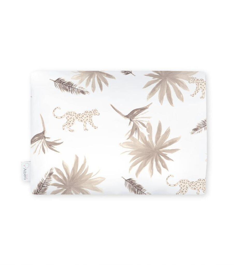 

Подушка маленькая B002 Boho бежевый, для малышей, для младенцев, детей, удобная, мягкая, красочная, 25 х 30 см, для коляски, детской кроватки AMD_24