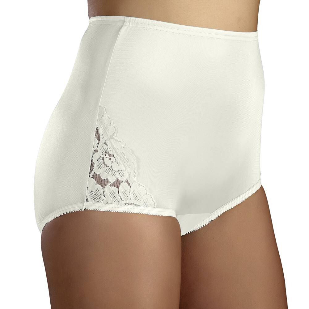

Женские трусики Vanity Fair Perfectly Yours Lace Nouveau 13001, цвет Candleglow