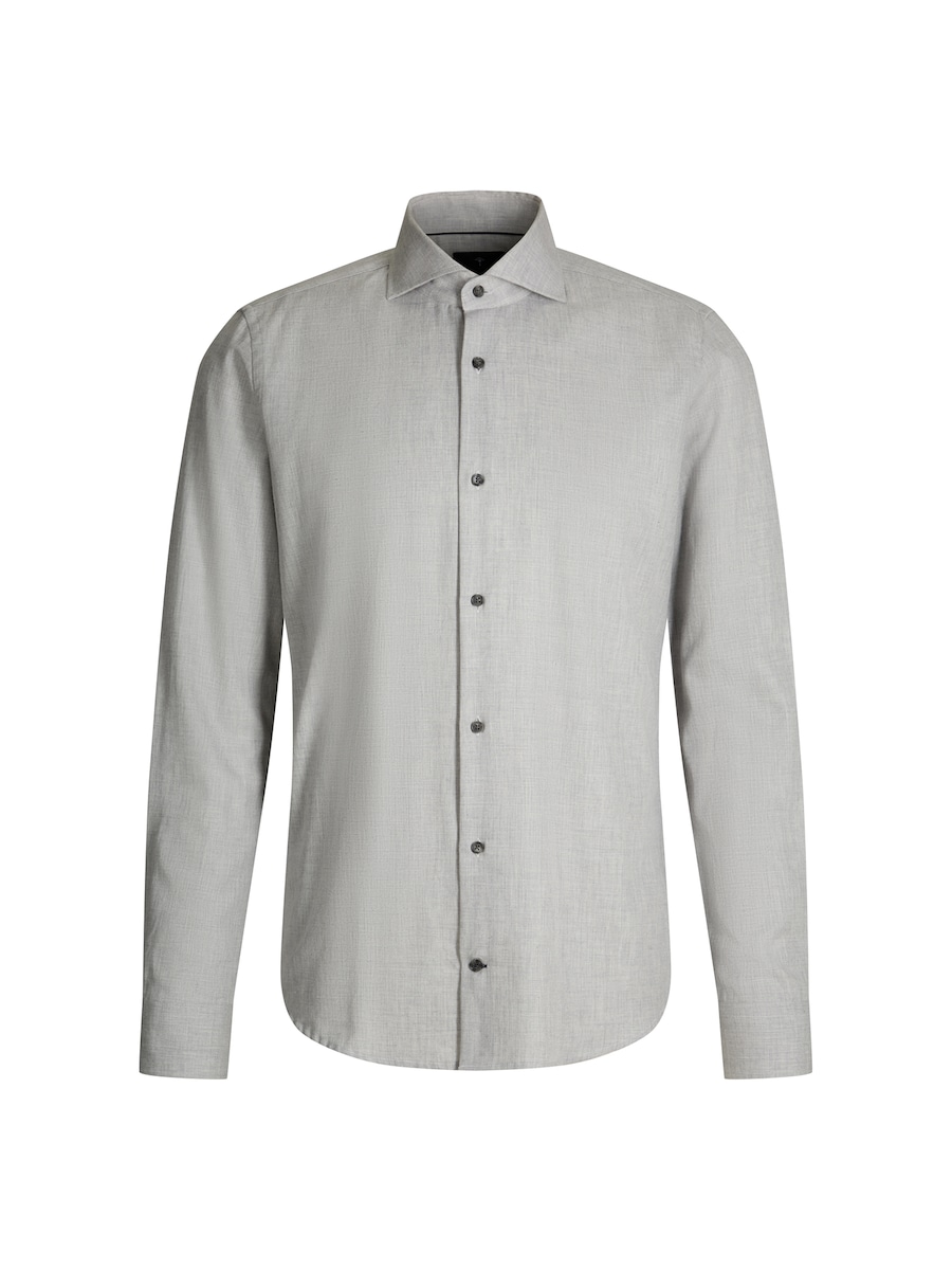 

Рубашка делового кроя Slim Fit JOOP! Pai, светло-серый