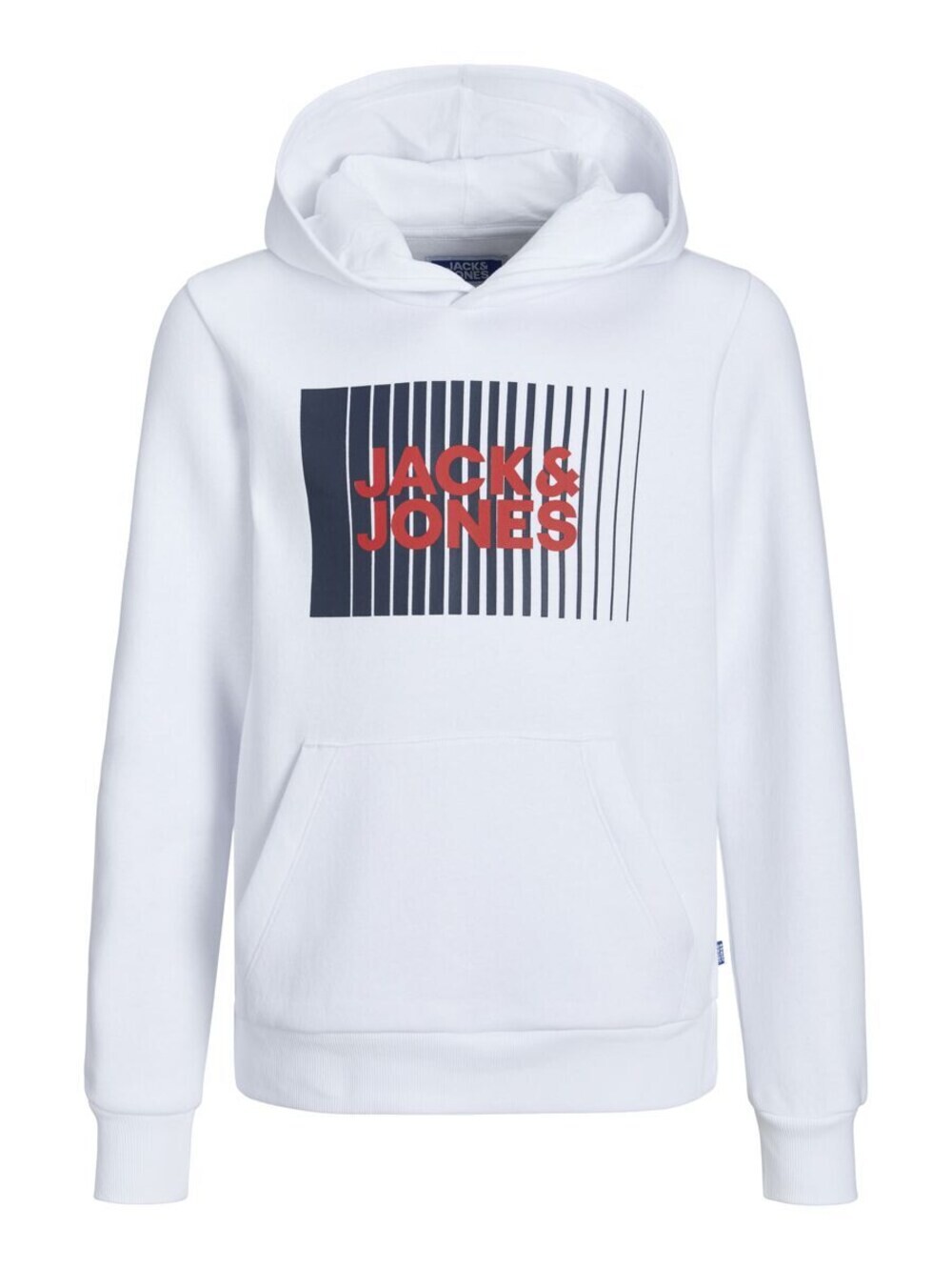 

Свитер Jack & Jones Junior, белый