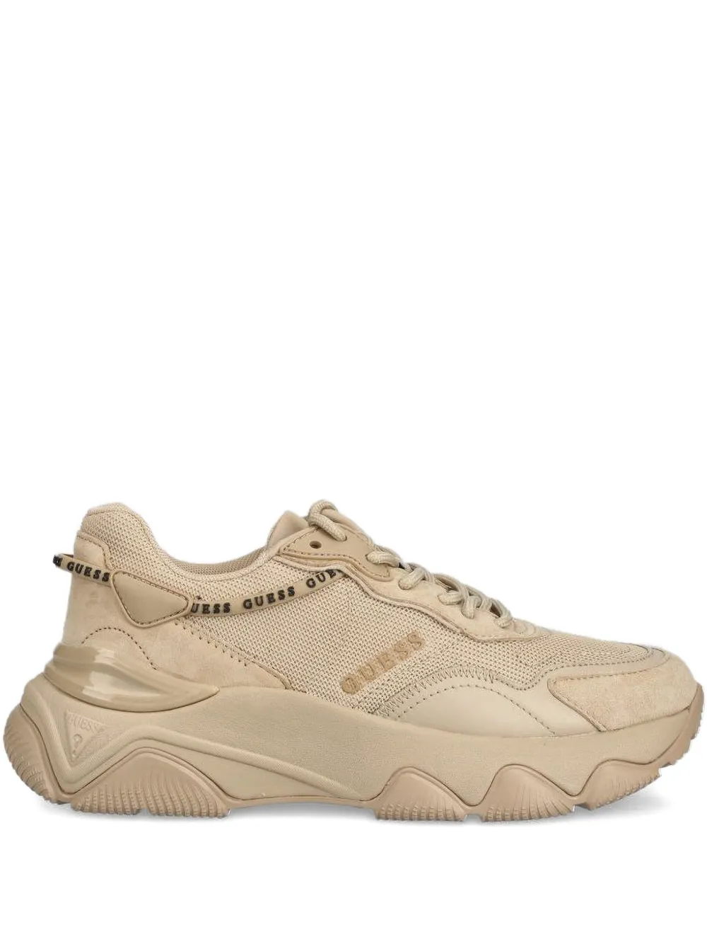 Кроссовки Micola GUESS USA, нейтральный