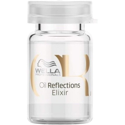 

Professionals Oil Reflection Сияющая сыворотка 6 мл, Wella