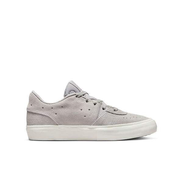 Кроссовки jordan series Air Jordan, серый — фото 2