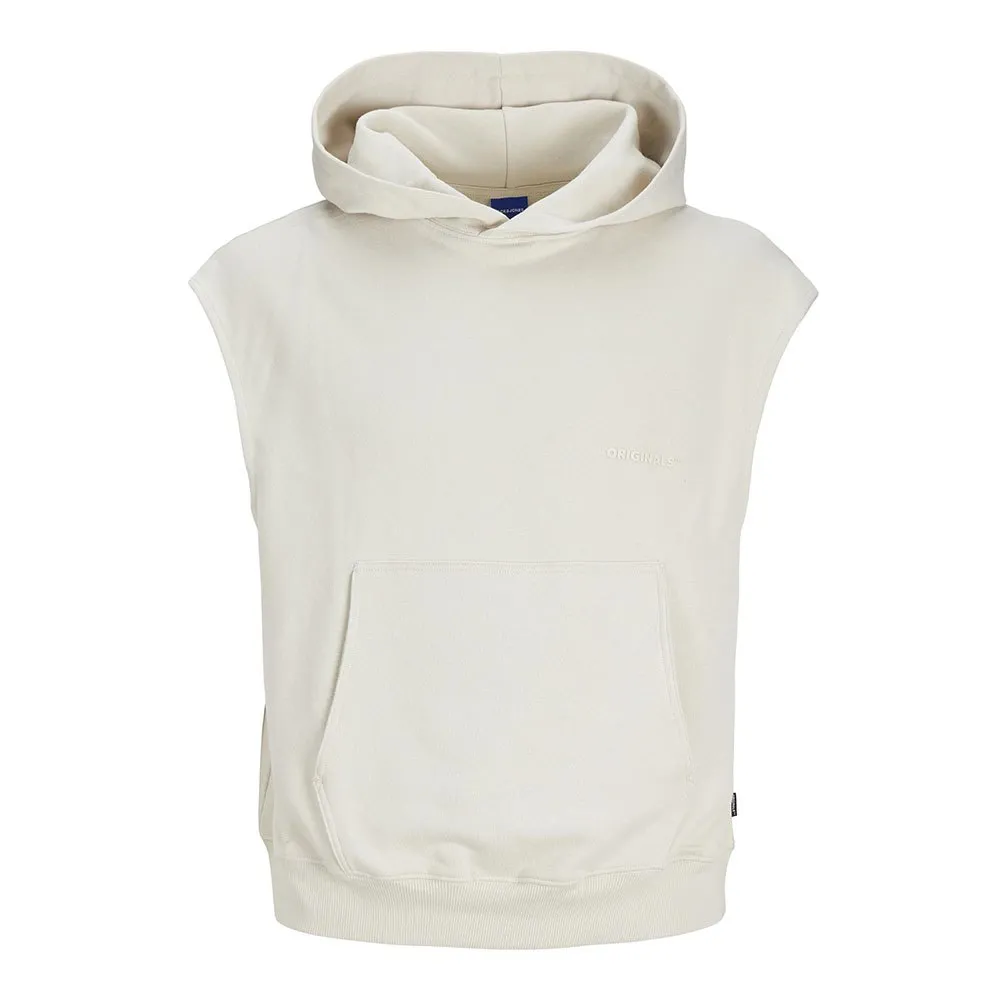

Худи Jack & Jones Haze, бежевый