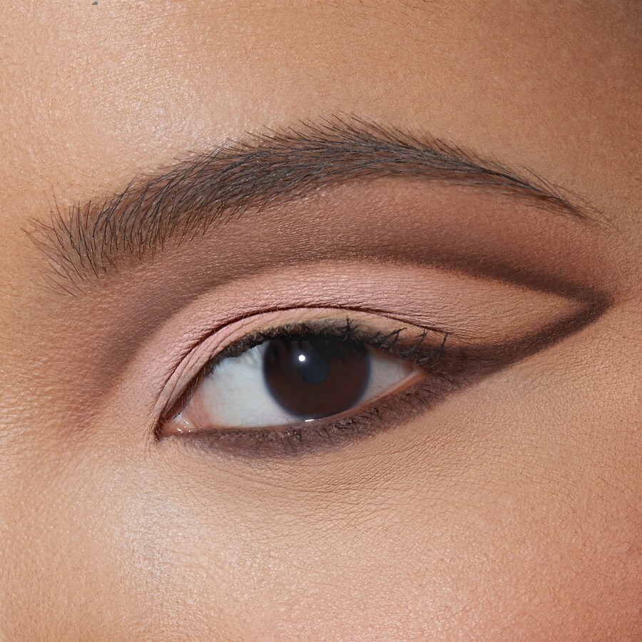 Кремовый карандаш для глаз Kohl Longwear Eye Pencil HUDA BEAUTY, 0.012 oz /0.35 g, Very Brown — фото 4