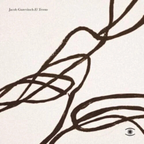 

CD диск Gurevitsch, Jacob: El Terreno