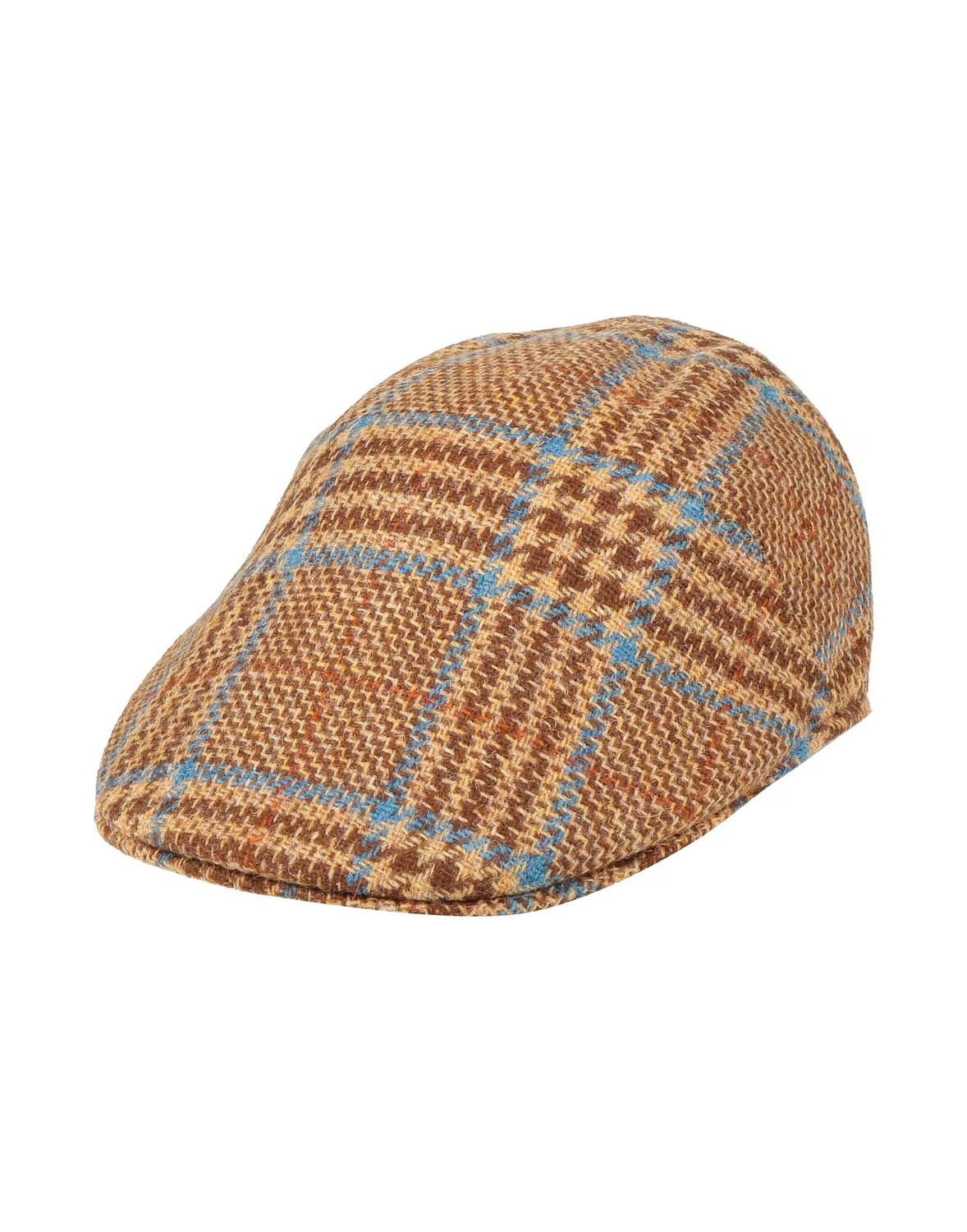 

Головной убор Borsalino, песочный