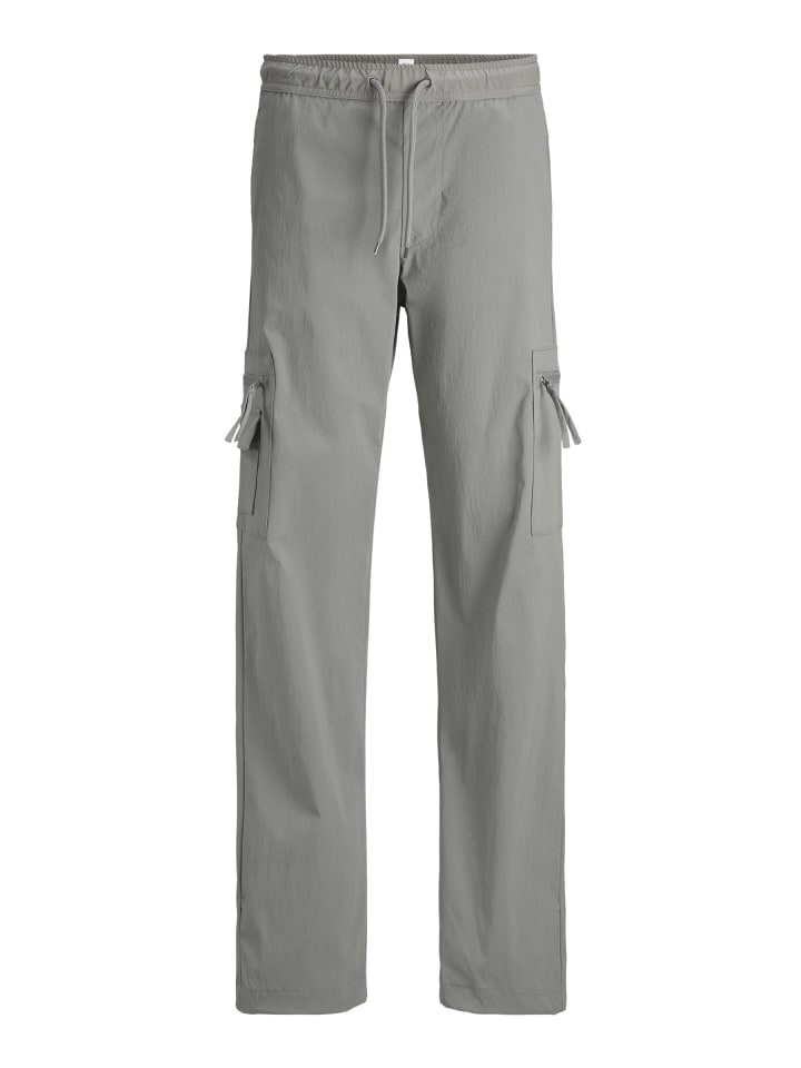 

Тканевые брюки JACK & JONES Junior