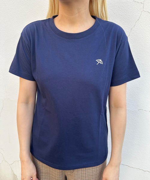 

Футболка с принтом, бренд Arnie Arnold Palmer, темно-синий