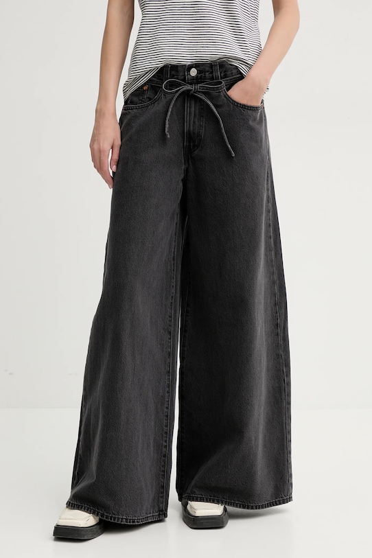 

Джинсы XL SUPERWIDE Levi'S, серый