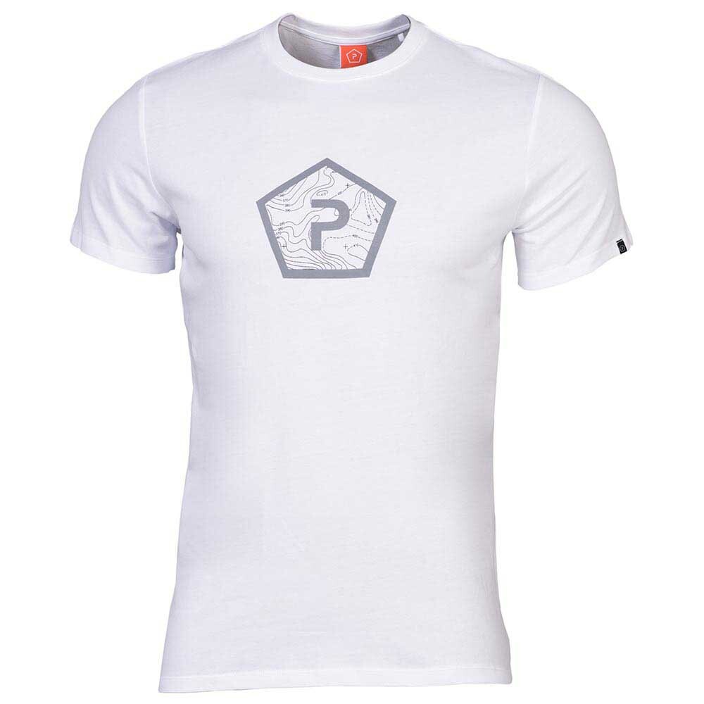 

Футболка Pentagon Ageron Shape, белый