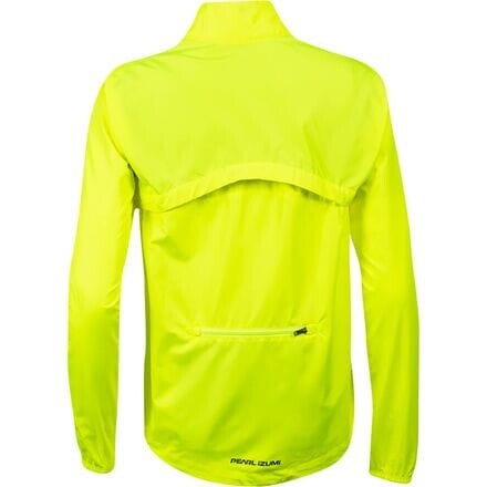 

Куртка-трансформер Quest Barrier - женская PEARL iZUMi, цвет Screaming Yellow/Turbulence