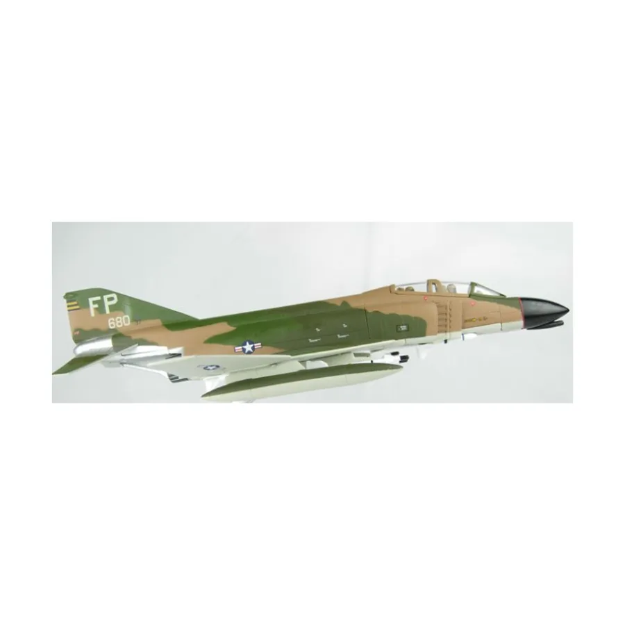 

F-4C Phantom — полковник Робин Олдс, Aviation Archive (Corgi Classics) (1:72)