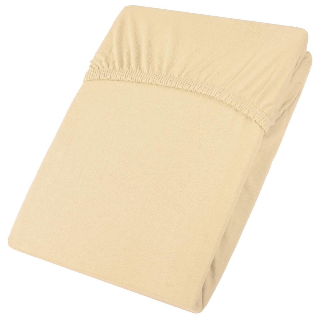 

Топпер Viana 180х200-200х200 трикотаж натуральный хлопок 130г/м² aqua-textil