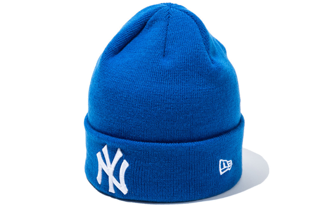 

New Era Unisex шапка-бини X MLB Blue