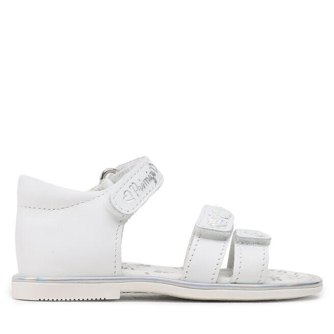 

Сандалии Primigi 3912122 S White, белый