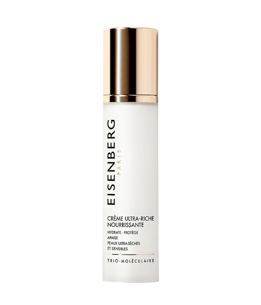 

Крем для лица EISENBERG Classic line for Women Crème Ultra-Riche Nourrissante, 50 ml