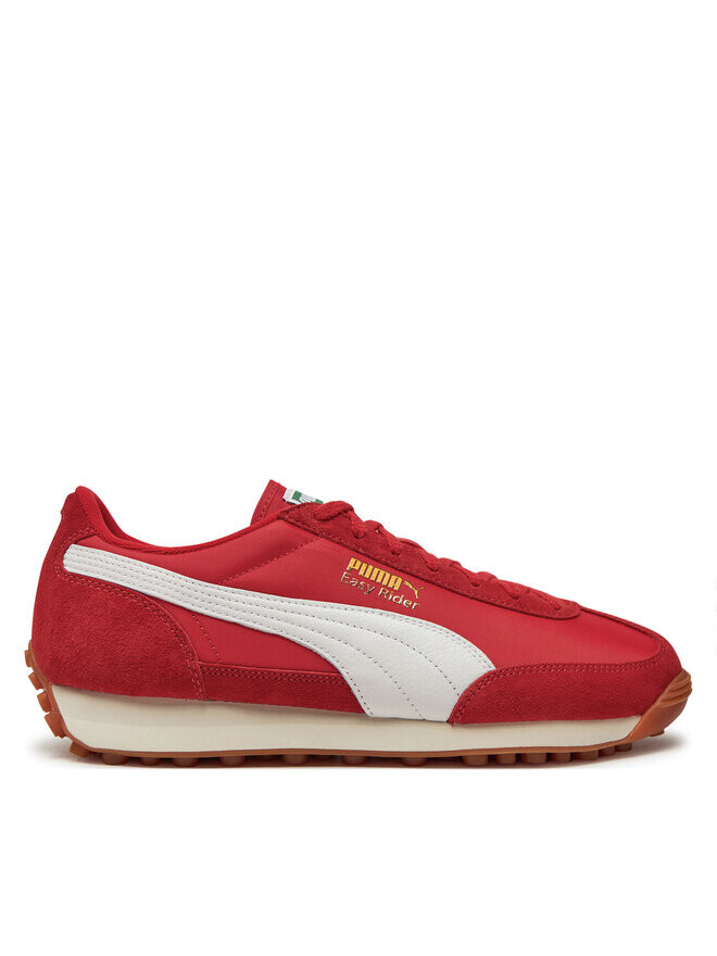 

Кроссовки Puma Easy Rider Vintage, красный