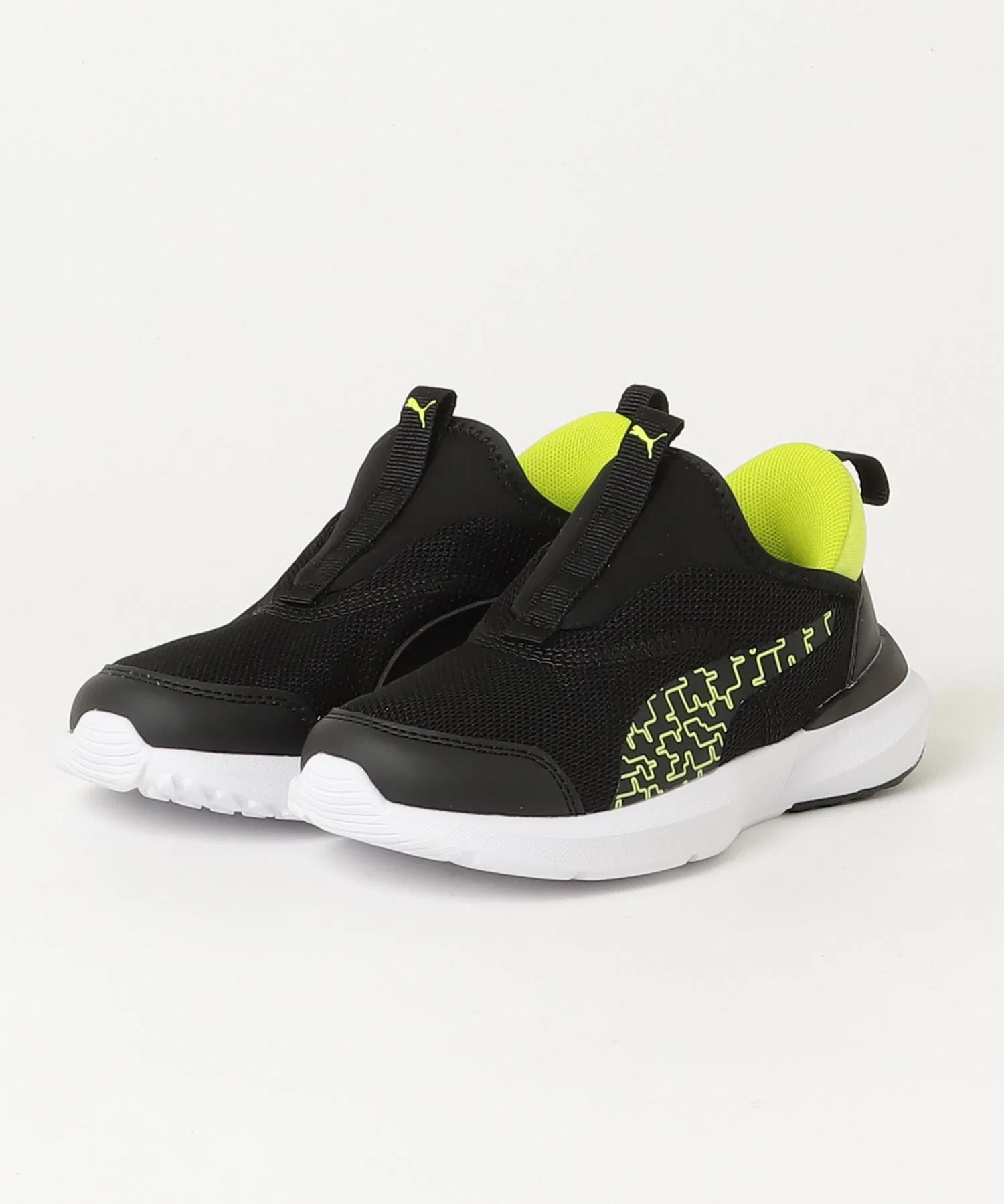 Детские слипоны PUMA Cruise Profoam Ease In