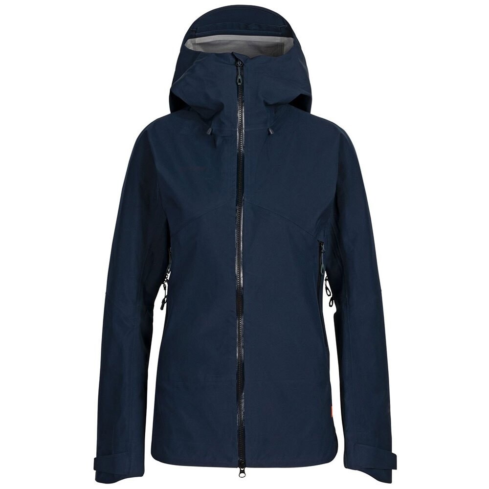 

Куртка Mammut Crater Hardshell, синий