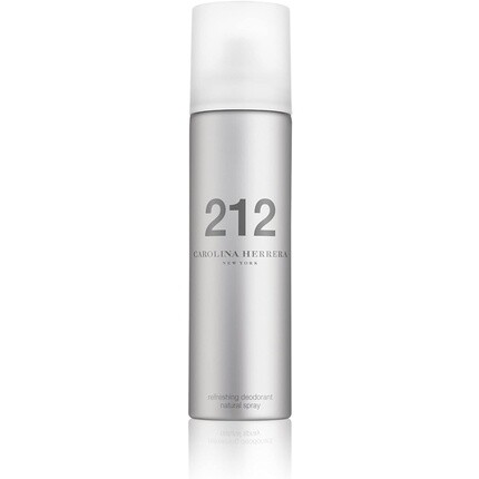 

212 Дезодорант Carolina Herrera