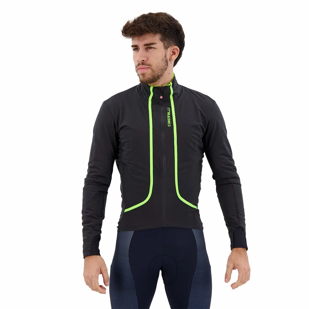 

Куртка Castelli Flight Air, серый