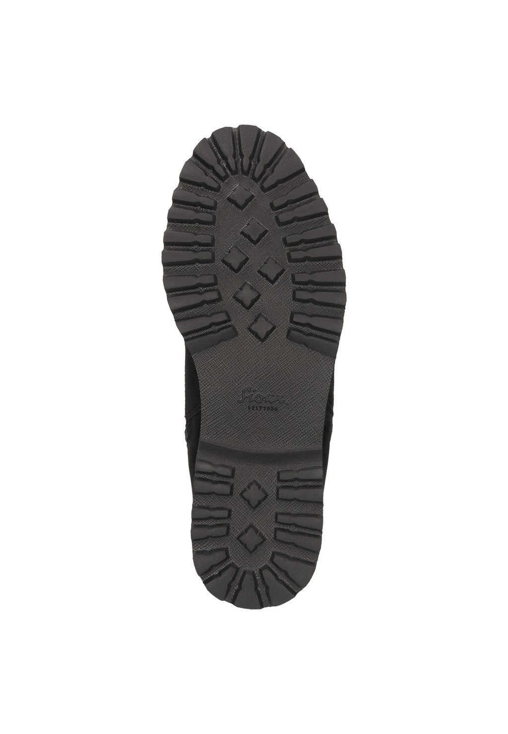 

Зимние сапоги STIEFELETTE MEREDITH-746-LF-H Sioux, черный