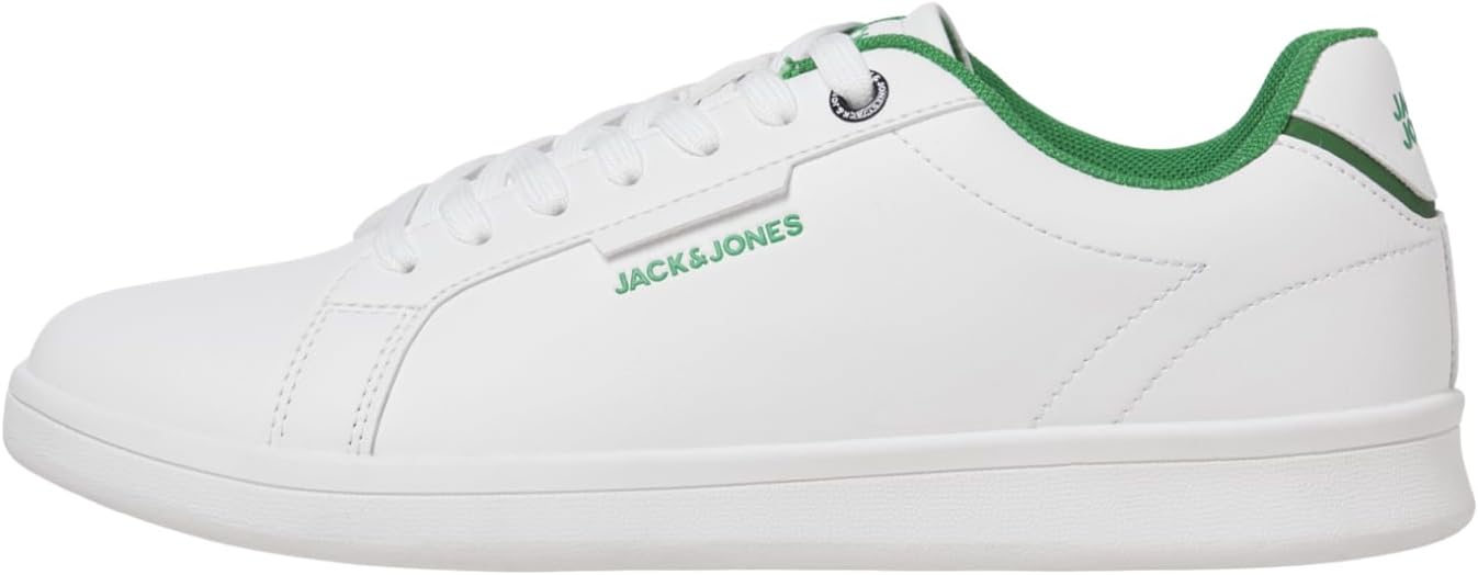 

Мужские кроссовки JACK JONES Jfwboss Pu Jack & Jones, белый