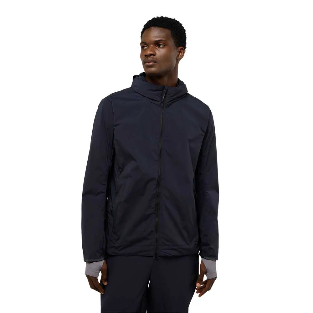 

Куртка Jack Wolfskin Bike Commute Xt, синий