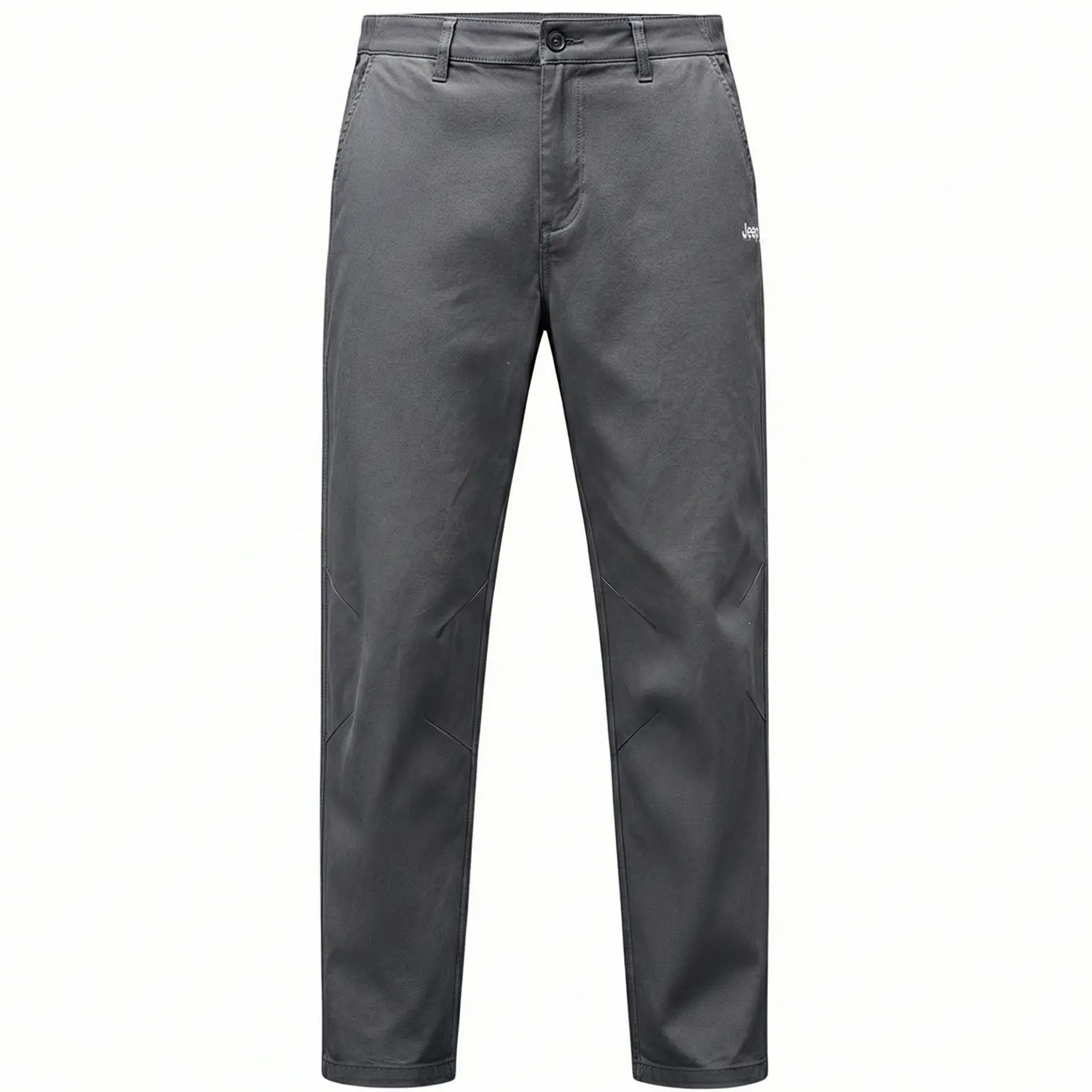 

Брюки Casual Leisure Collection Unisex Jeep, темно-серый (fleece-lined)