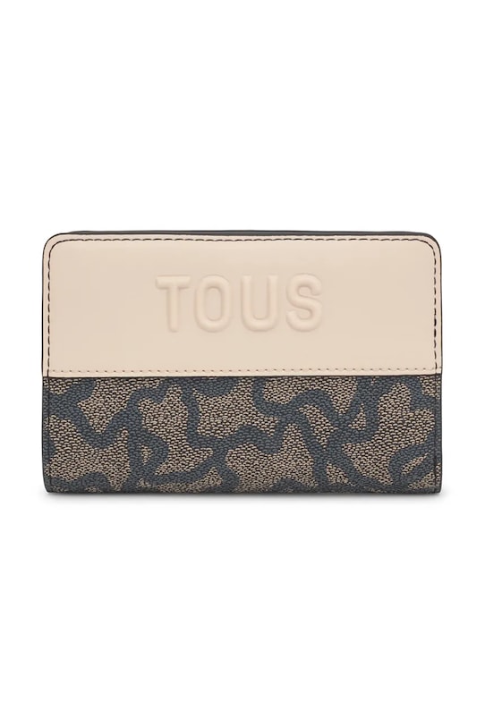 

Кошелек Kaos Icon Tous, черный