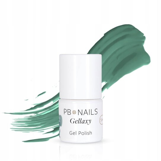 

Чистый гибридный лак 5мл PB Nails, GE332