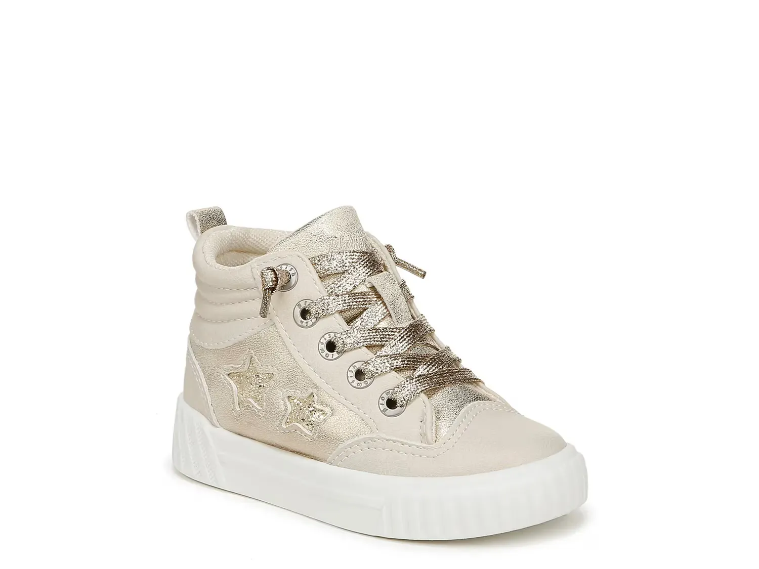 

Кроссовки высокие Wanderland - детские Blowfish Malibu, Taupe