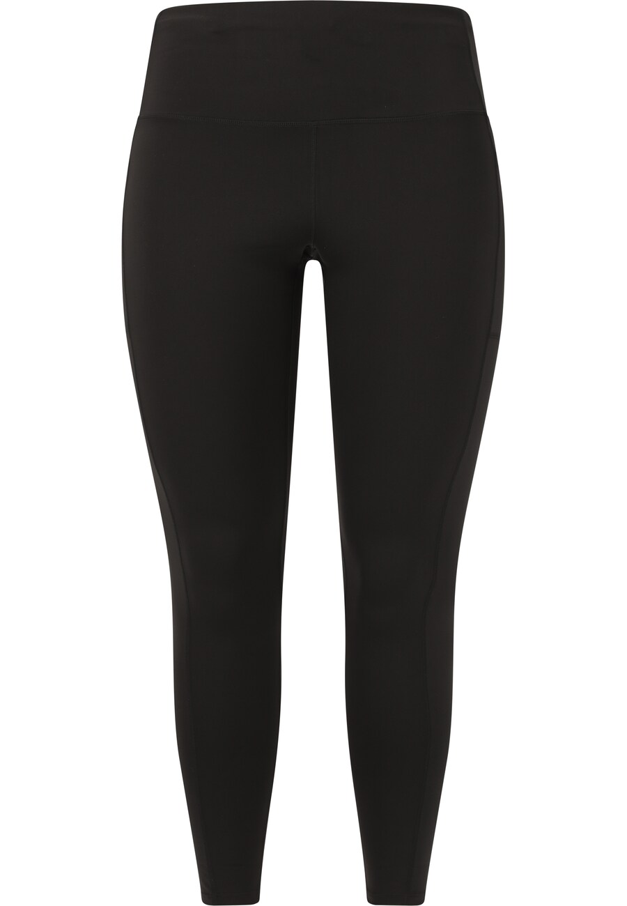 

Длинные брюки Q by Endurance Slim fit Workout Pants Thalia, черный