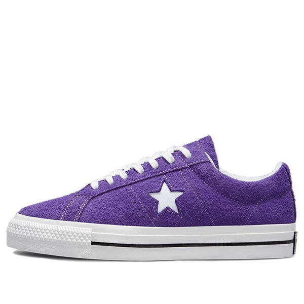 

Кроссовки one star low 'court purple' Converse, фиолетовый