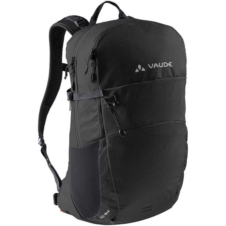 

Рюкзак Wizard 18+4 Vaude, черный