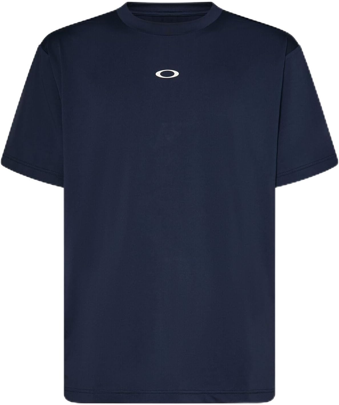 

Мужская футболка Oakley Modern Enhance QDevo SS Tee BP 4.0, туманно-синий