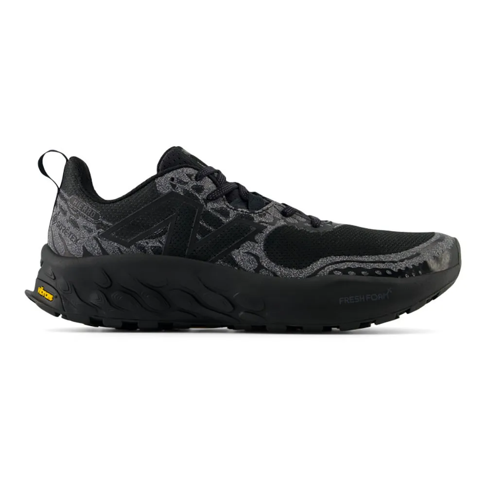

Кроссовки New Balance Fresh Foam X Hierro V8 Gore-Tex trainers, черный