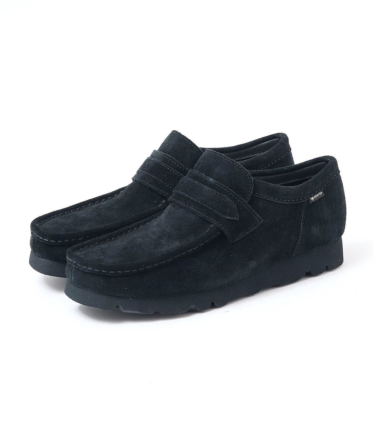 Кроссовки Walla Loafer GTX / Walla Loafer / Abahouse Lastword, Black and other colors 1 — фото 2