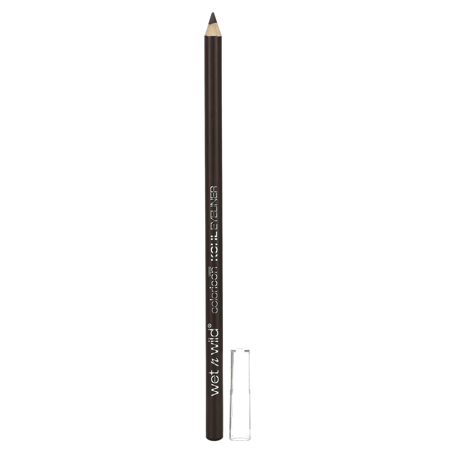 

Карандаш-лайнер Wet n Wild Color Icon Kohl Liner Simma Brown