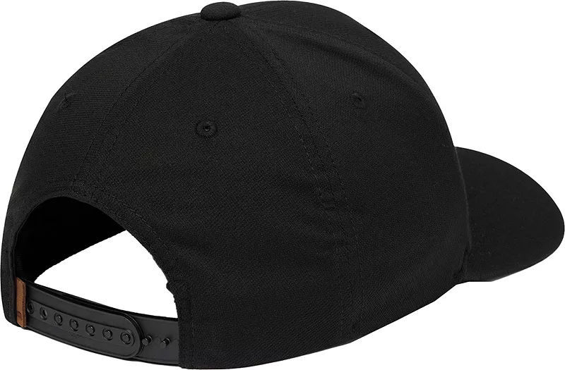 

Мужская кепка для гольфа TravisMathew Kirby Cove 2.0 CA State, черный
