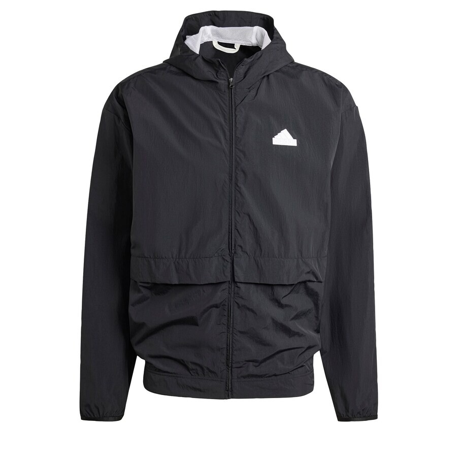 

Спортивная толстовка Adidas, черный