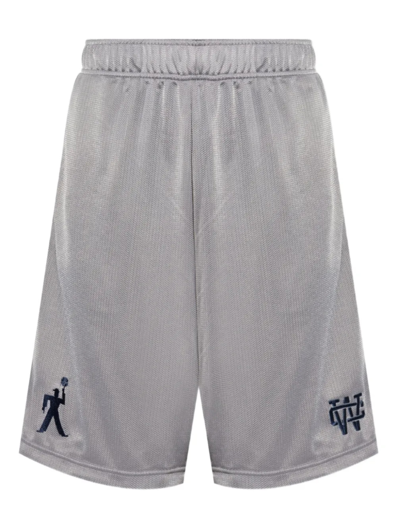 

Шорты Carhartt WIP Win Lock Up short, серый