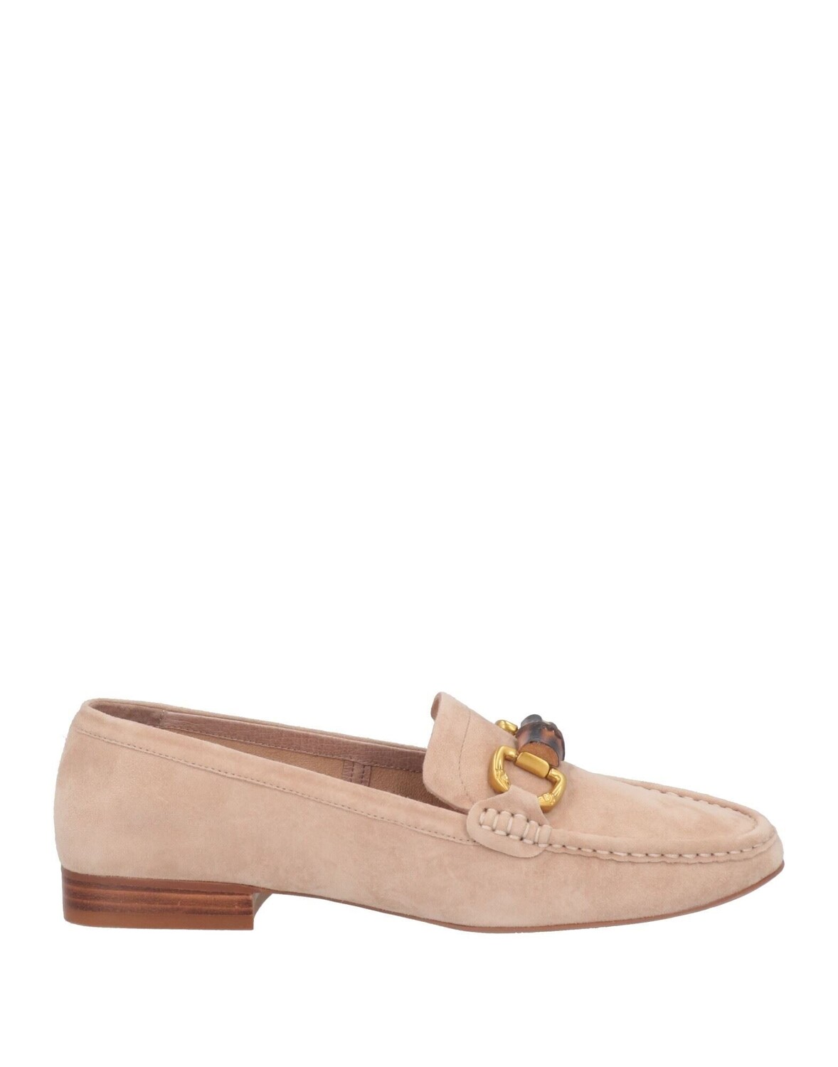 

Лоферы Jeffrey Campbell, бежевый