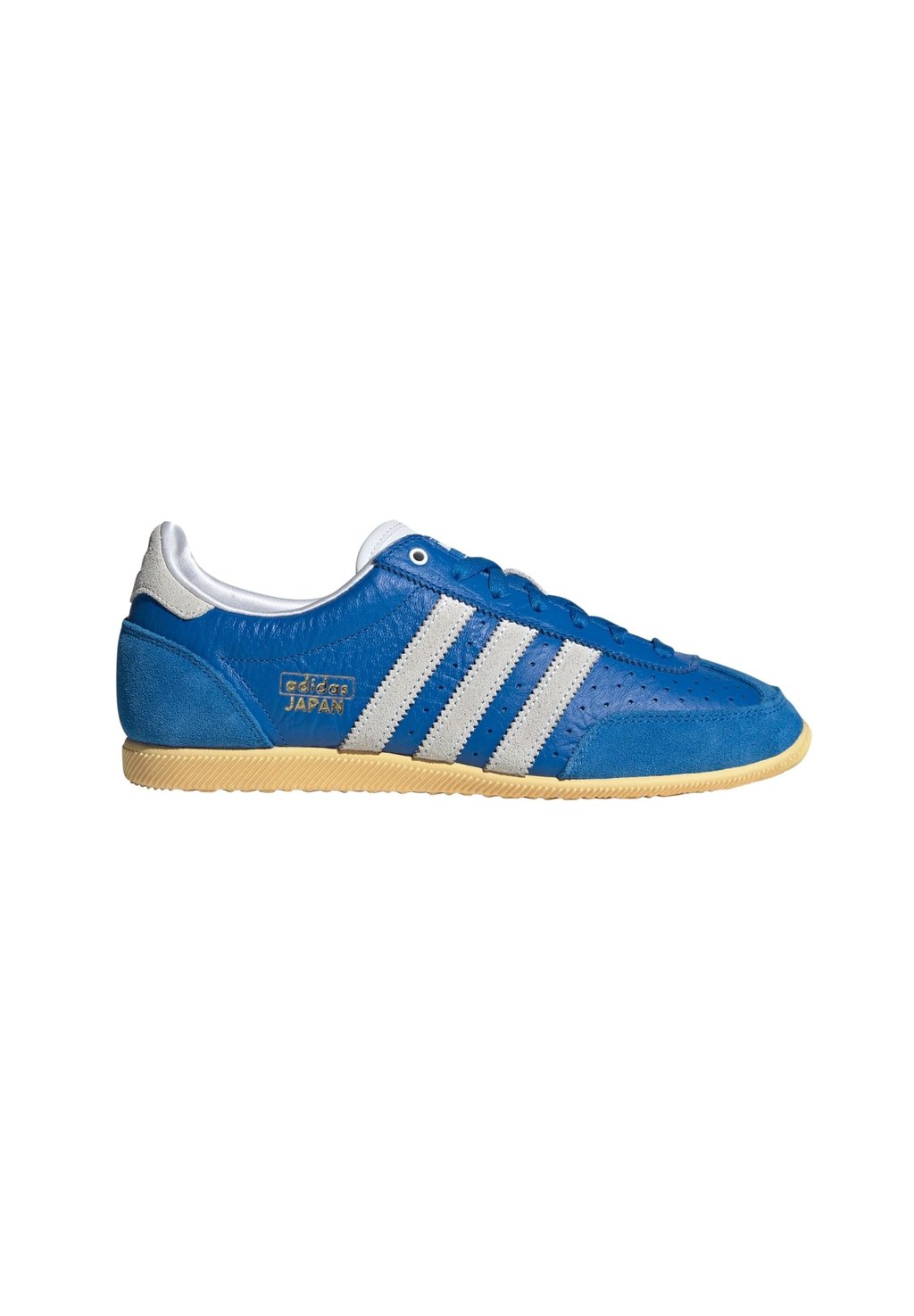Низкие кеды JAPAN adidas Originals, синий