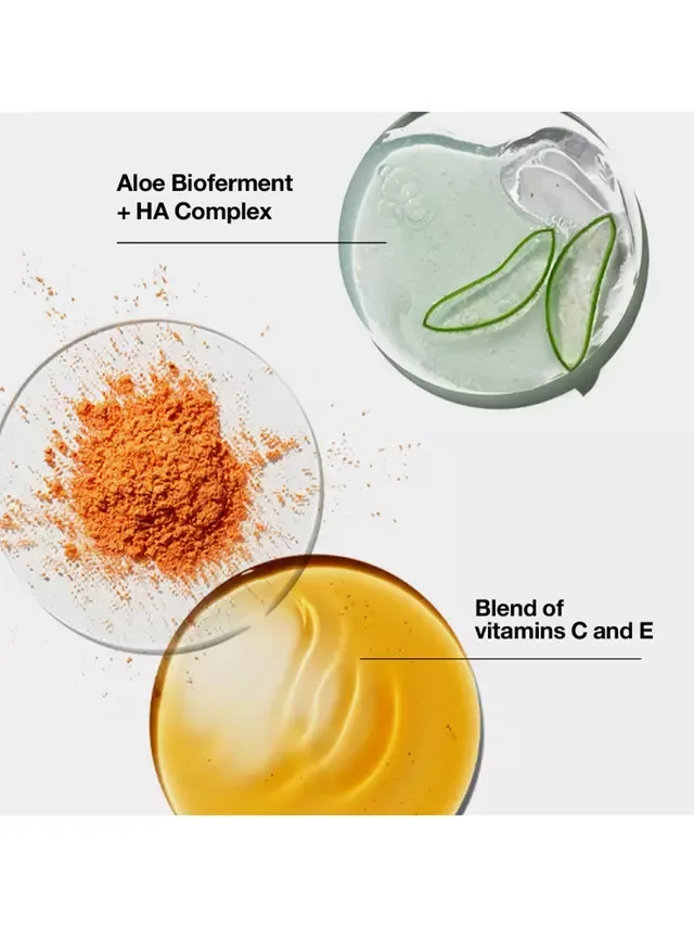 Крем для лица Clinique — Увлажняющий Moisture Surge 100H с автоматическим пополнением влаги, 75 мл — фото 4