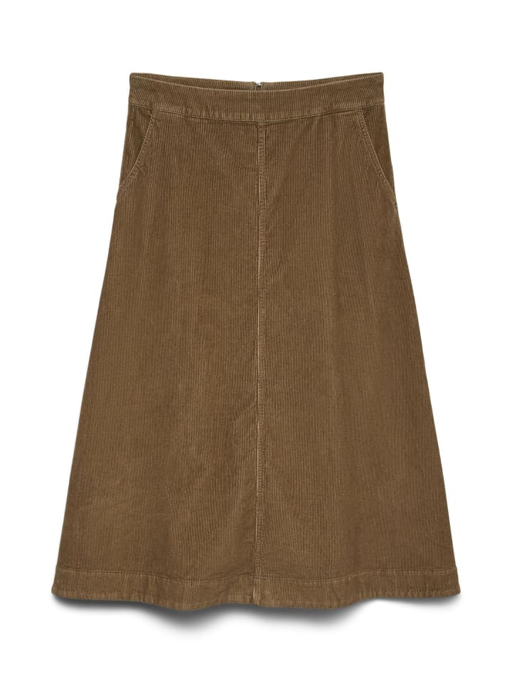 

Vero Moda Юбка Rock in Teak