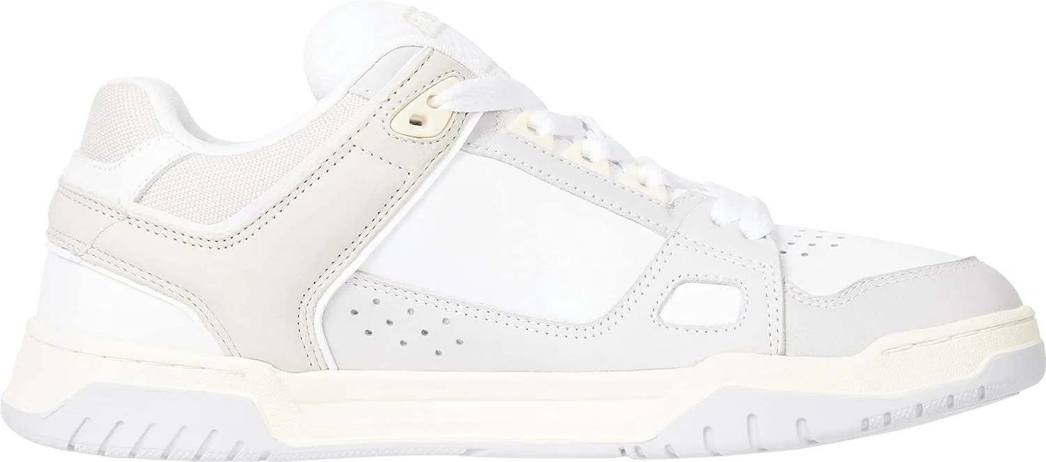 Кроссовки Tommy Jeans Skate SN, PSU Tommy Hilfiger, Grey Light Cast — фото 4